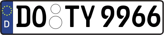 DO-TY9966