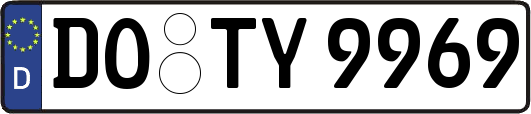DO-TY9969