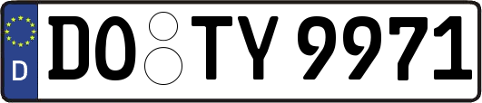 DO-TY9971