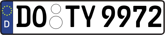 DO-TY9972