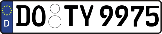 DO-TY9975
