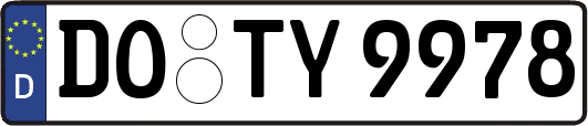 DO-TY9978