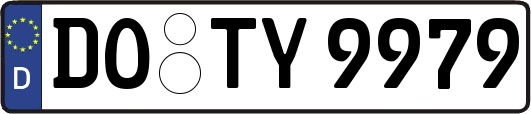 DO-TY9979
