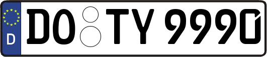 DO-TY9990