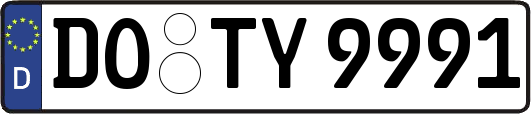 DO-TY9991