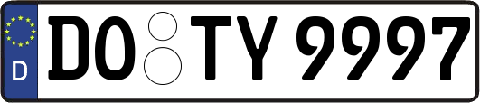 DO-TY9997