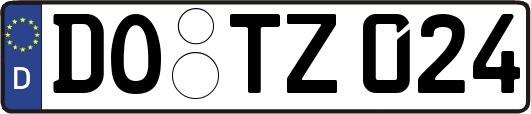 DO-TZ024