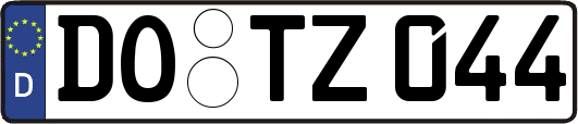DO-TZ044