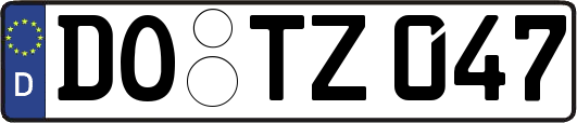 DO-TZ047