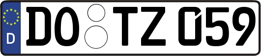 DO-TZ059