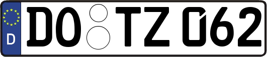 DO-TZ062