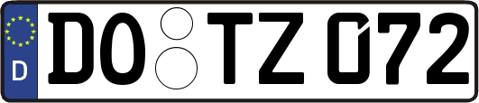 DO-TZ072