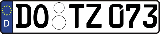 DO-TZ073