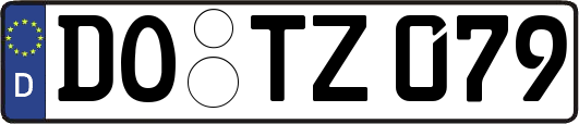 DO-TZ079