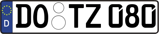 DO-TZ080