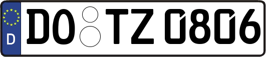 DO-TZ0806
