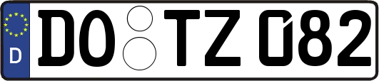 DO-TZ082