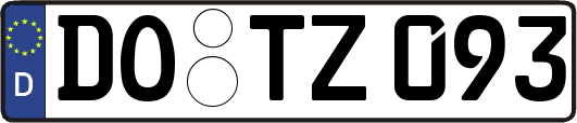 DO-TZ093