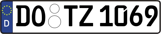 DO-TZ1069