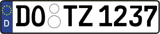 DO-TZ1237