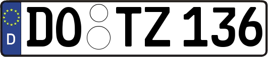 DO-TZ136