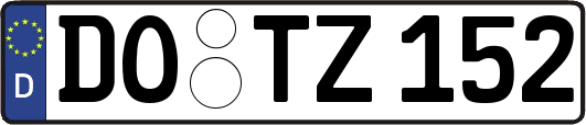 DO-TZ152