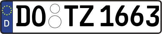 DO-TZ1663