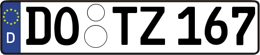 DO-TZ167