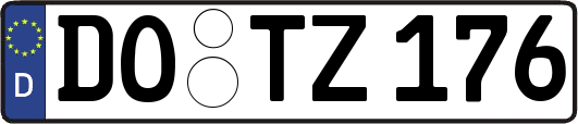 DO-TZ176