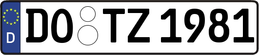 DO-TZ1981