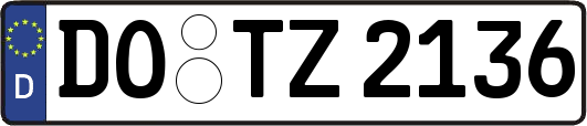 DO-TZ2136