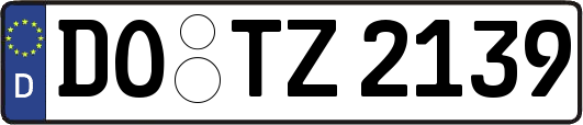 DO-TZ2139