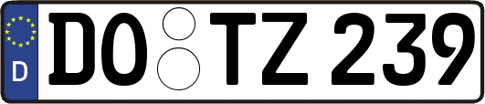 DO-TZ239