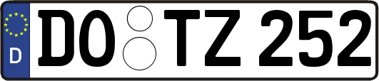 DO-TZ252