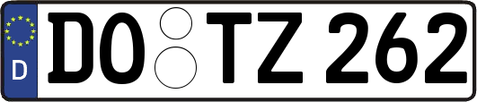 DO-TZ262
