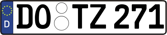 DO-TZ271