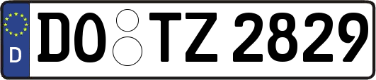 DO-TZ2829