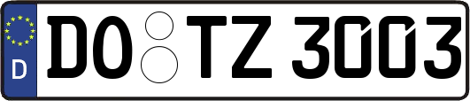 DO-TZ3003