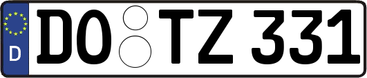 DO-TZ331