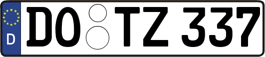 DO-TZ337