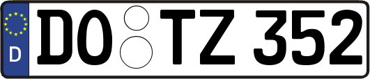 DO-TZ352