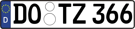 DO-TZ366