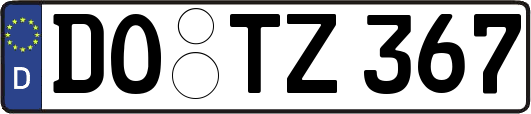 DO-TZ367