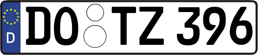 DO-TZ396