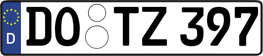 DO-TZ397