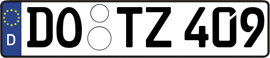 DO-TZ409