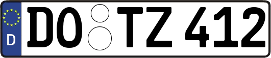 DO-TZ412