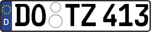 DO-TZ413