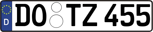 DO-TZ455