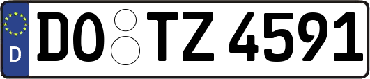 DO-TZ4591